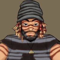 Patrick callaway (@batdad_419) 's Twitter Profile