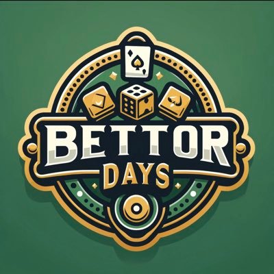 Community for top notch sports insights. 🚀 Join us to share , learn , and win together #BettorDays