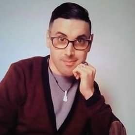 mehdi_bendebba's profile picture. Fan des Bodin's, de Kendji, Disney,Vêtements
et de vous mes Followers
♿Handicapé Paraplégique
🤪 Foufou dans l'âme 
🙏🏼 Ville préférée LOURDES
🗣️ Bavard