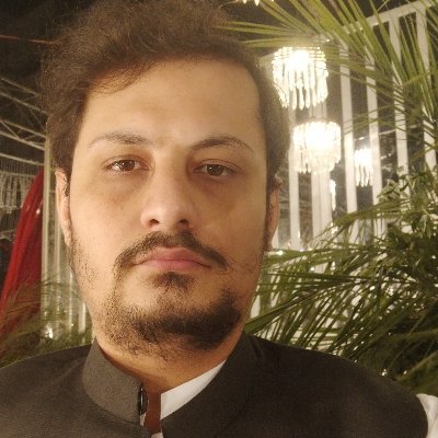 WAQASAH91349041's profile picture. 