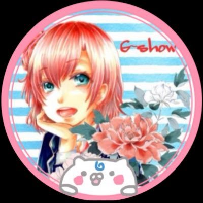 G-showさんのプロフィール画像