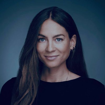 Natalie'here. Crypto ‘19. A resilient soul, weathering life's storms with grace and fortitude. @Ledger