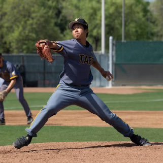 Uncommitted sophomore LHP/ Taft College, CA/ email: keigo.w1014@gmail.com / text: 6612930225