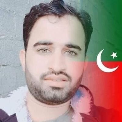 AsgharBlochPTI