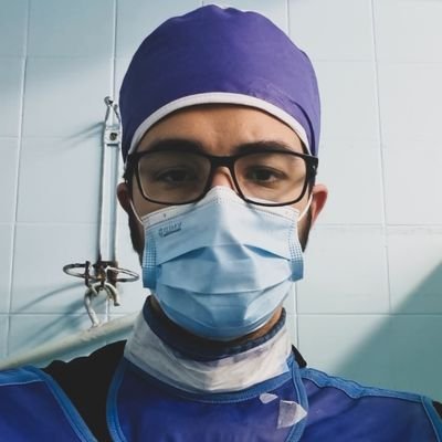 INTJ | Orthopedic Surgery Resident | Argognethophobic  | Bioethics-Nerd