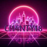Ch4nty18 (@ch4nty18) 's Twitter Profile