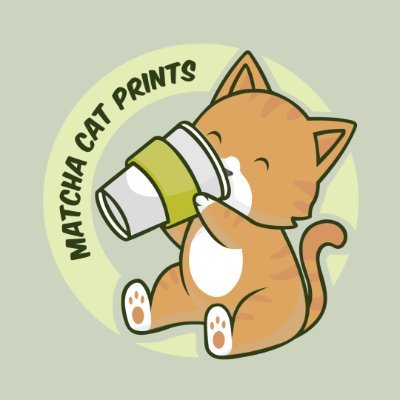 matchacatprints Profile Picture