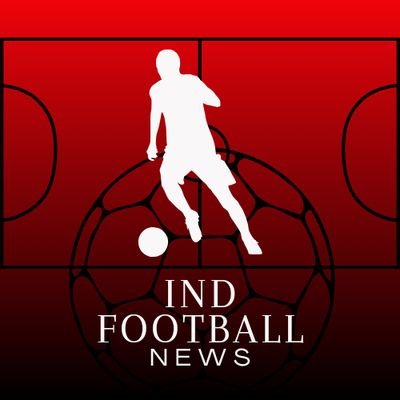All about Indian football news and updates.
☆ISL
☆I-LEAGUE
☆National team
☆Development Leagues
☆State Football