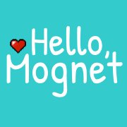 Hello, Mognet