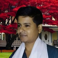 Subhangkar SR. Paul (@iamsrpaul) 's Twitter Profile