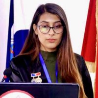 Priyanka Chahal (@pricxl) 's Twitter Profile