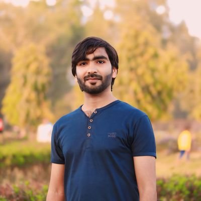 mianfaizan92 Profile Picture