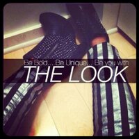 The Look by E.J.W (@the_look_trends) 's Twitter Profile