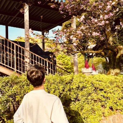 RyogTaji's profile picture. 大学用アカウントです 帝京平成大学薬学部Bクラス 2年 (男) 合唱部