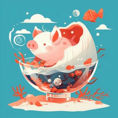 maKiGAi_13a's profile picture. 🐷ロマ子様のM豚見習い🐷📖ZIRCON世界の図書館に籠り中📖🌈カラスクにてAIart学び中🌈Nijijourneyを使っていますー
昼は社畜👊、夜は家畜🐷として活動

一2024/4/7初生成ー無言フォロー失礼します