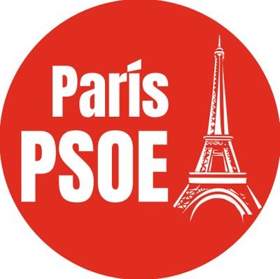 Agrupación del PSOE en París 🌹 
Más de 100 años de presencia socialista española en #París 
#socialistas #CiudadaníaExterior
@PSOEEuropa @PSOE