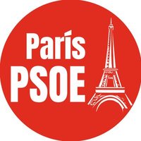 PSOE Paris(@psoeparis) 's Twitter Profile Photo