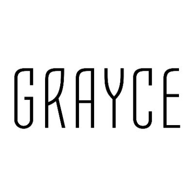 Grayce_vrc's profile picture. 趣味でBlenderをこね、できたものをBOOTHで販売しているアカウントです
ショップタグ：  #GRAYCE_VRC