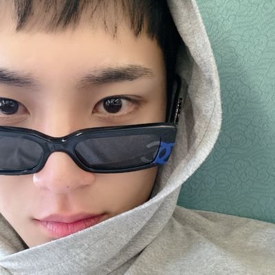 hidup kalo gak mingyu ya seungcheol