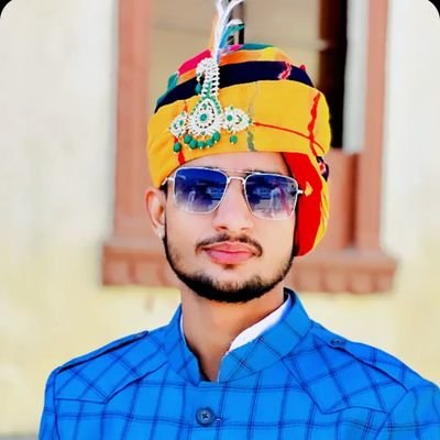 rjpradeepbanna's profile picture. श्री राजपूत करणी सेना 🚩🚩
                                                    
🙏 जय राजपूताना 🙏
🙏 जय मां भवानी  🙏
