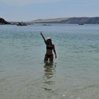 Claudia Méndez (@clariah) 's Twitter Profile