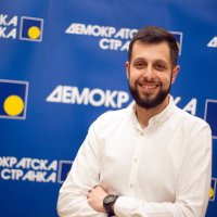 Stefan Ninić (@ninicstefan) 's Twitter Profile Photo Stefan Ninić (@ninicstefan) 's Twitter Profile Photo