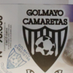 CLUB DEPORTIVO GOLMAYO CAMARETAS (@CCamaretas6236) Twitter profile photo