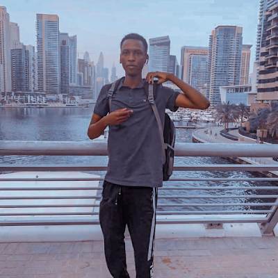 omernoah19's profile picture. Sudanese 🇸🇩 Optimistic, Investor , $Sol & $ONDO holder 🤞