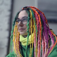 Voron Dreads(@VoronDreads) 's Twitter Profile Photo