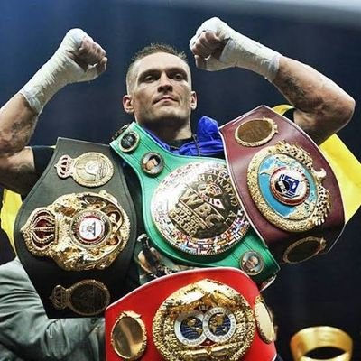 Aquí hablamos del mejor deporte del planeta🥊