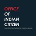 OFFICE OF INDIAN CITIZEN 🇮🇳 (@SAT4IND) Twitter profile photo