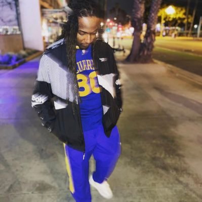 New Page IG : @TheHomieSmoke #dubnation #Dirtybirds #FortheA