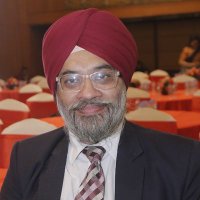 Dr SP Singh(@spsinghahuja) 's Twitter Profile Photo