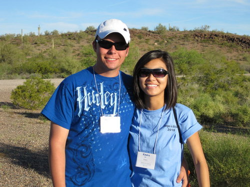 michael_w92's profile picture. AIR FORCE ROTC ARIZONA STATE I FOLLOW BACK