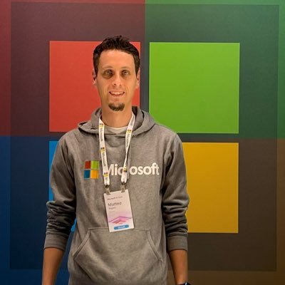 Modern Work AI, Apps & Ecosystem - Cloud Solution Architect at @Microsoft, former Microsoft MVP. Opinions are my own. On Mastodon: @qmatteoq@mastodon.social