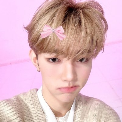 #章昊 ♡ #장하오