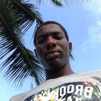 morny_isaac's profile picture. Bad Day☹️