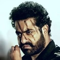 indian fan of NTR sir and darling prabhas