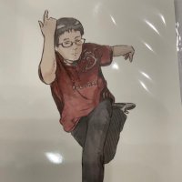 鍛冶屋の卓巳 (@takuwaeru) Twitter profile photo
