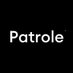 Patrole (@patroleHQ) Twitter profile photo