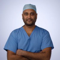 Sam Jain (@samjain_nhs) 's Twitter Profile