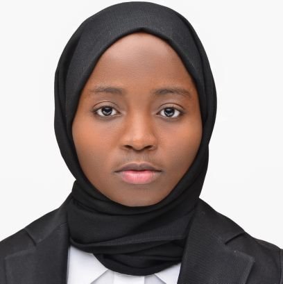 Freelance Researcher/Law Student/Senior Advocate of Bayero University/Attorney General, Solace Chambers/Student Leader/Women's Right Advocate