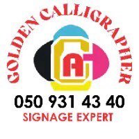 GoldenArtSign Profile Picture