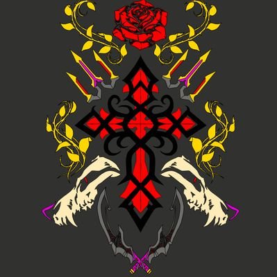 Thinking opening comms
An Artist/writer, mostly fan-fics
20y
he/him
🇵🇹
I speak: 🇬🇧🇫🇷 (🇵🇹 obviously)