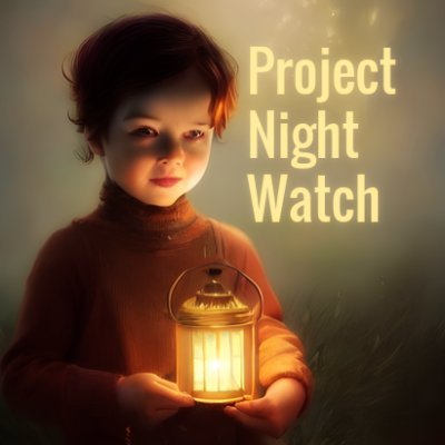 Official Twitter account of Project Night Watch
Helping children to feel safe.
Follow us if you have an interest in technology and child protection.