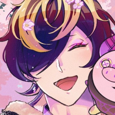 ฅ( ̳• ·̫ • ̳ฅ)وさんのプロフィール画像