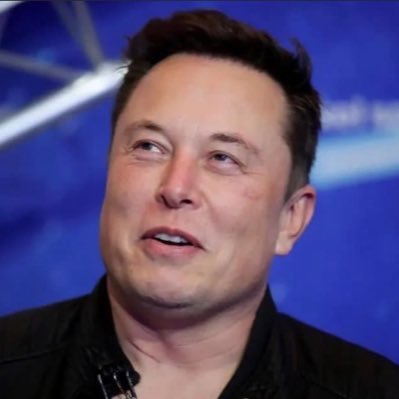 I am Elon Musk,a business man and investor. Owner of Tesla, Spacex, CTO of X Corp