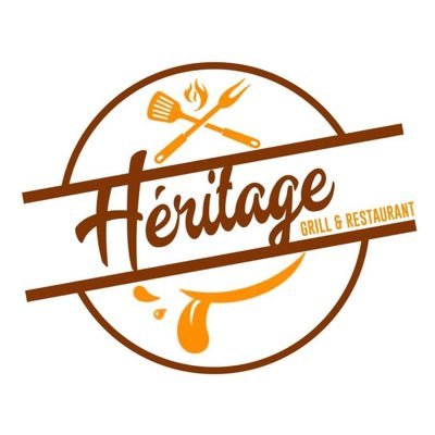 @Heritagrilresto
