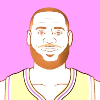 @KingJames is my sunshine, my only sunshine 
#LakeShow | 18th 🏆 on the way 
Lakers Fam follow back!