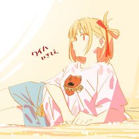 γ«γ¨ππ (@aplil012345) 's Twitter Profile